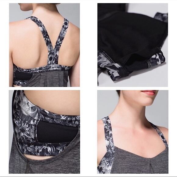 Lululemon Rest Less Tank | 4 - Picture 2 of 5